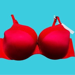 Victoria’s Secret Padded Bra - Size 38D